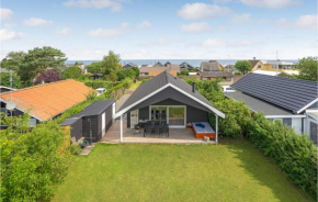 Cozy Home In Otterup With Kitchen Otterup